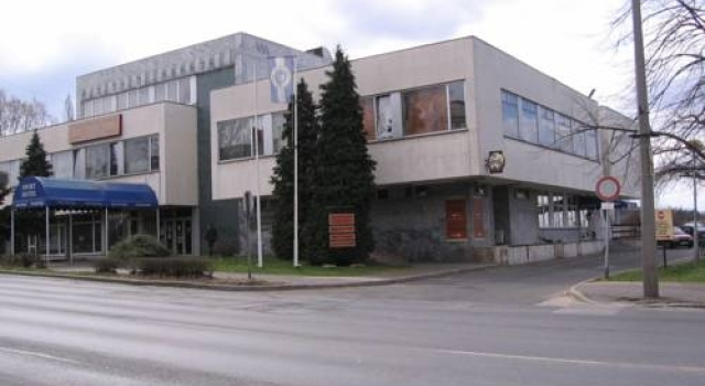 Sport Hotel, Rezervovat Hotel Tatabánya 