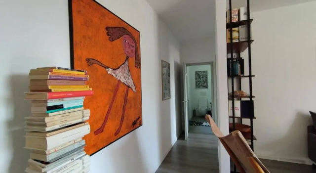 Casa di Nin