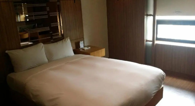 Одноместный номер Standard Charis Hotel