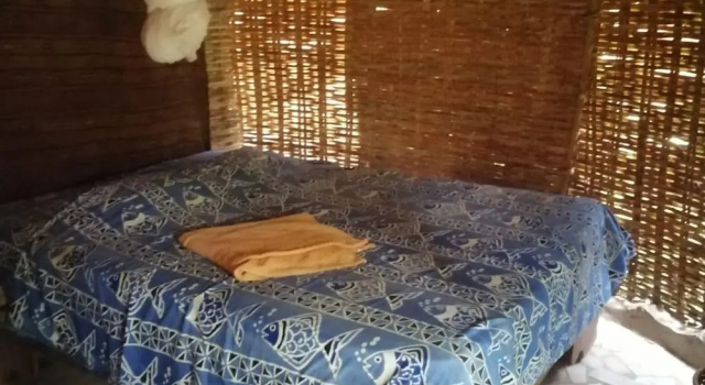 Campement Solidaire De Badian, Buchen Sie Hotel Sékéto Tambacounda