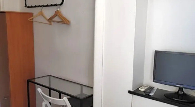 Номер Standard Albergo Caffaro