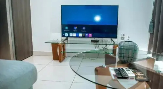 Ebs Legends Luxury Studio Room, Prenota Hotel Hotel a Greater Accra con piscina, Piscina