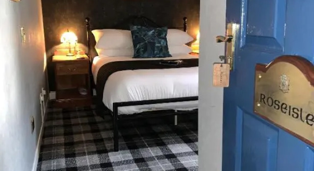 Номер Standard The Old Mill Inn