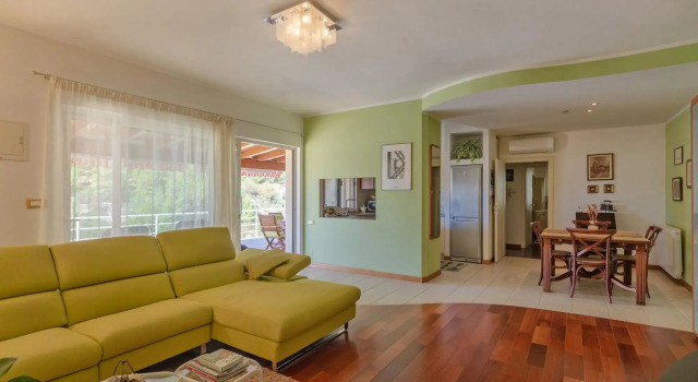 Apartment Vila Grscica