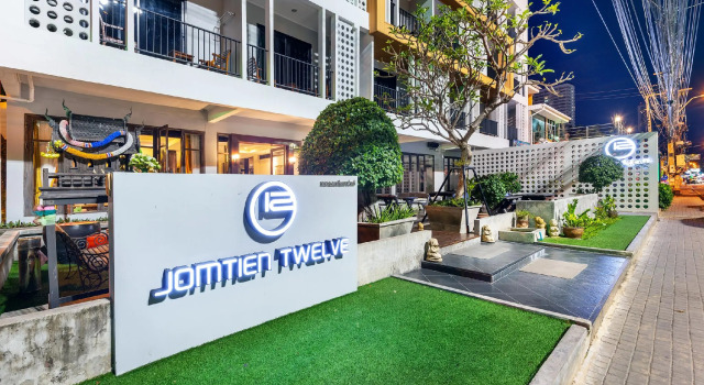 The Jomtien Twelve