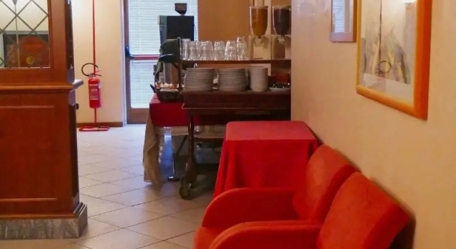 hotel Vajont, Забронировать Отель Вайонт Pordenone Area