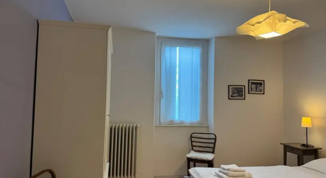 Семейный номер Standard с 2 комнатами Prà de la Fam Hotel & Apartments