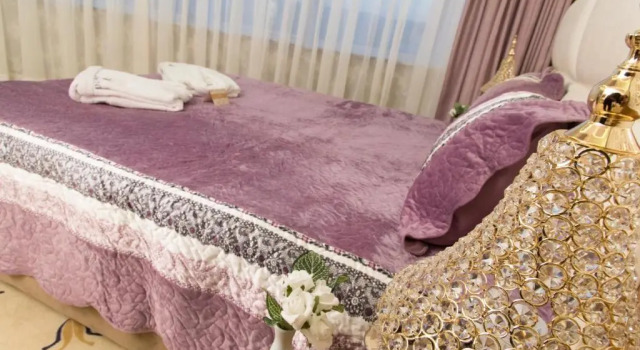 Люкс Standard Carmine Otel
