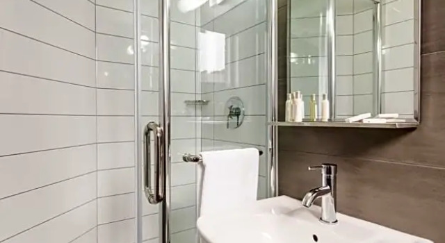 Трёхместный номер Travelodge by Wyndham Montreal Centre
