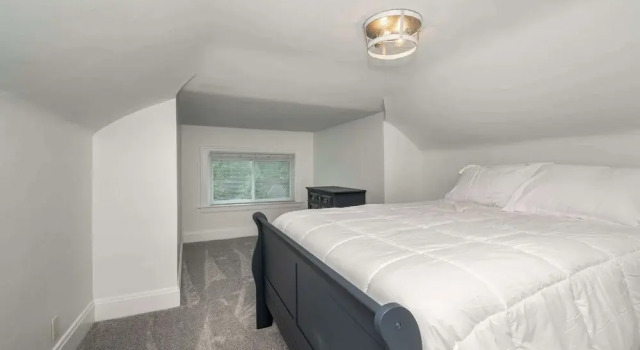 Devou Park Cottage 2