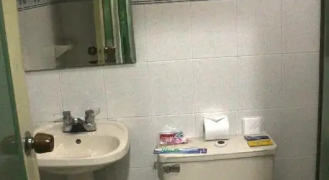 Одноместный номер Standard с красивым видом из окна Lafont Park Hotel
