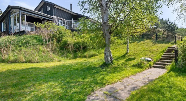 Коттедж 4 Star Holiday Home in Blokhus