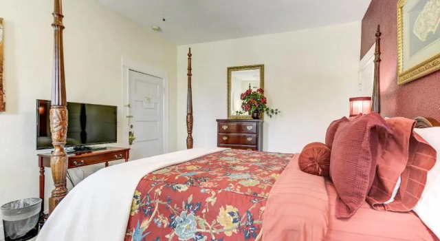 Двухместный номер Standard The St. Marys Inn, Bed and Breakfast