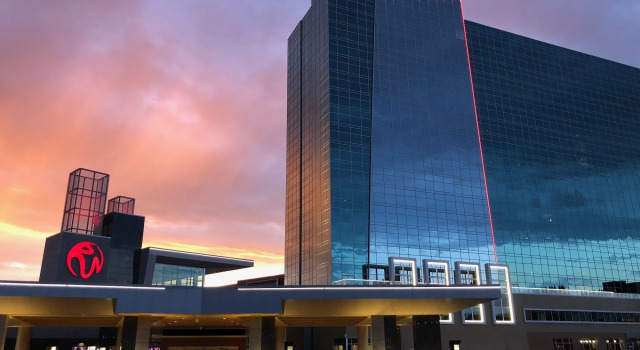 Resorts World Catskills Casino