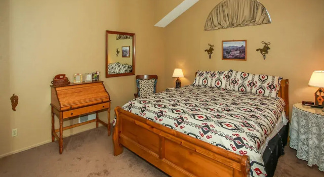 Gone Fish Inn-1766 by Big Bear Vacations