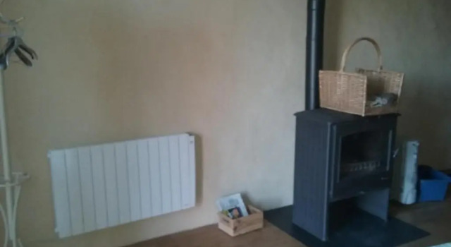 Апартаменты Le Relais d'Anglards