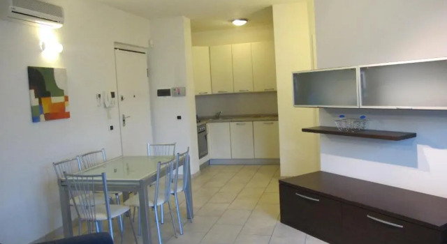 Апартаменты Il Palco residence