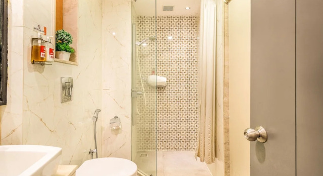 Номер Executive Jagadish Hotel Jayanagar