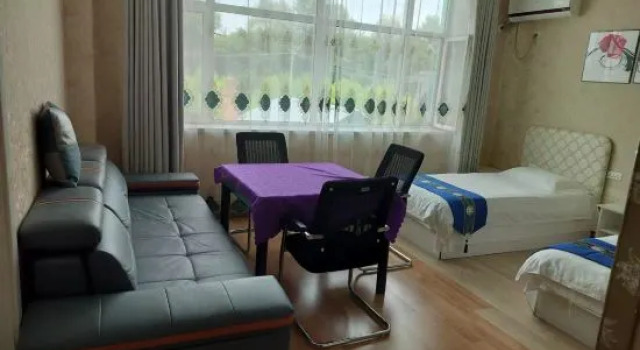Люкс Jiayin County Jiaxin hotel
