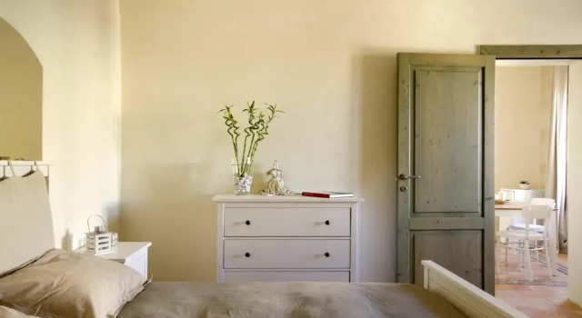 Коттедж Casa Vacanza "Nel Cuore dei Sassi" Apartments