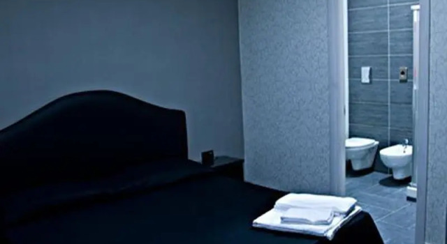Номер Standard Hotel Masaniello Luxury