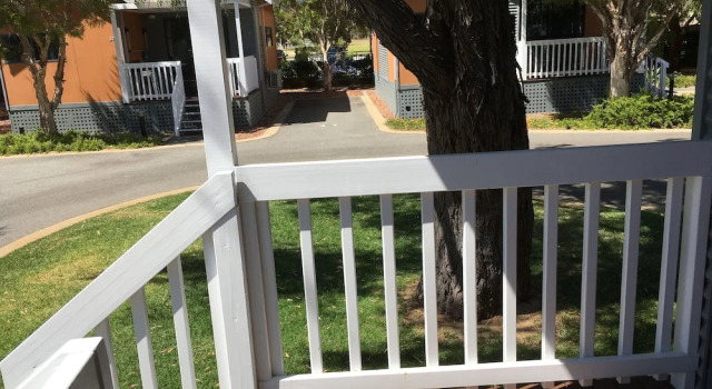Студия Standard Mandurah Ocean Marina Chalets