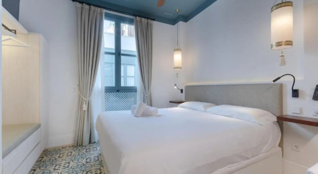 Apartamentos Caminante del Agua