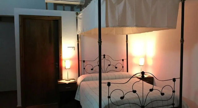 Ambelikos Traditional AgroHotel