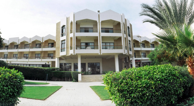 Regina Resort and Aqua Park Hurghada