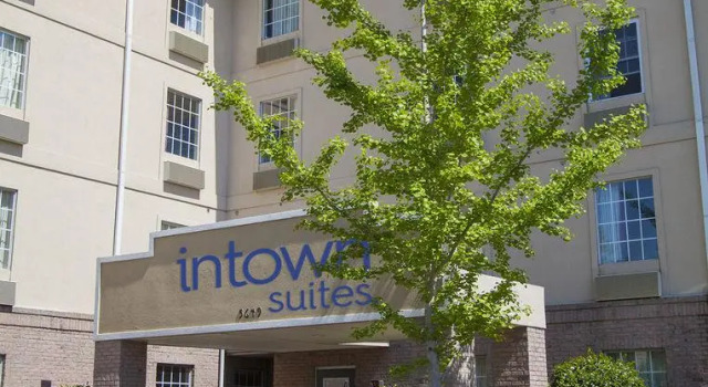 Savannah Suites Norfolk, Rezerwuj Hotel Norfolk Wirginia
