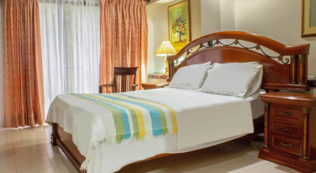 MasHoteles El Danubio, Réserver Hôtel Cartago Valle del Cauca