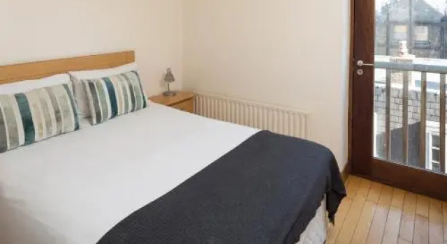 Skyline Temple Bar Apartment, Забронировать Апартаменты/квартира Дублин Каунти Дублин, рядом с Городская усадьба Пауэрскортов