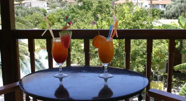 Студия Дуплекс Hotel Mando