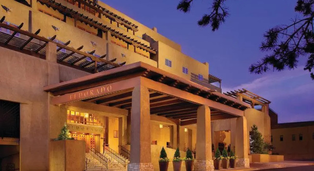 Номер Standard Eldorado Hotel and Spa