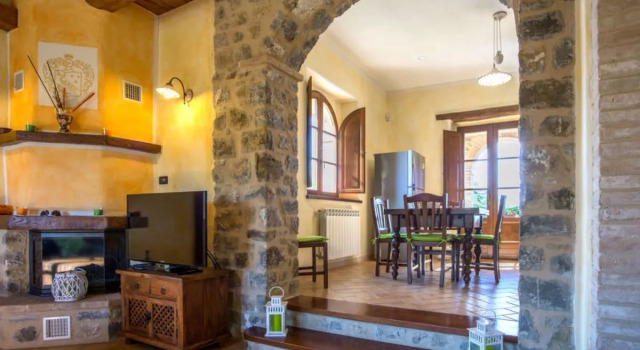 Holiday Home Villa al Sole by Interhome, Reserva ahora Villa Seggiano 