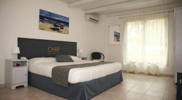 Двухместный номер Classic Hotel Aria di Mare