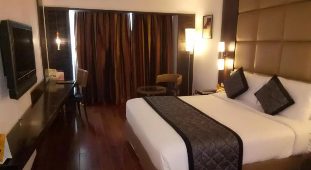 Номер Standard Iris The Business Hotel
