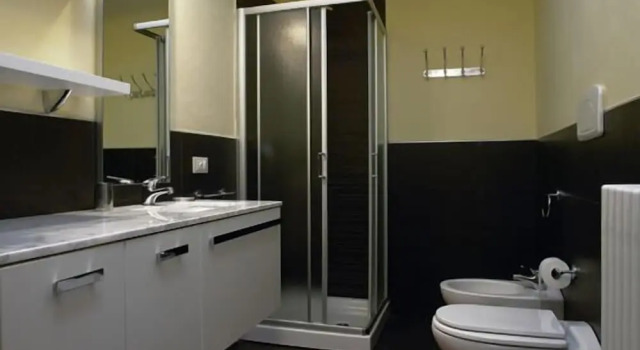 Апартаменты Residence Dei Walser