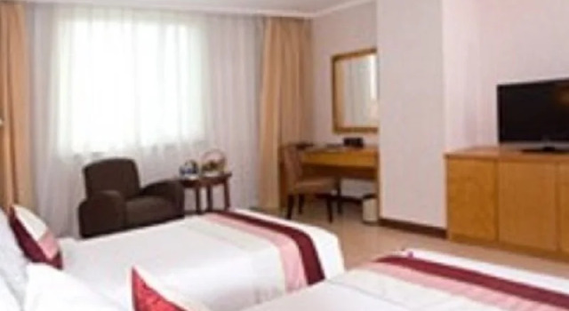 Gold Vinh Hotel, Varaa Hotelli Vinh Nghe An