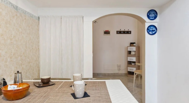 Traditional Holiday Home in Sanremo With Garden, Забронировать Отель Сан-Ремо Ривьера-дей-Фьори, рядом с Bresca Square