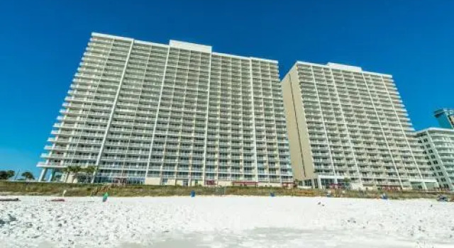 Majestic Beach Towers 2-603, Забронировать Апартаменты/квартира Панама-Сити Панхэндл Флорида, рядом с Остров Шелл