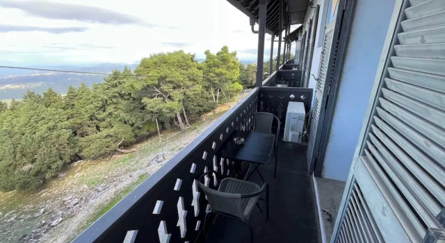 Номер Superior Elafos Hotel