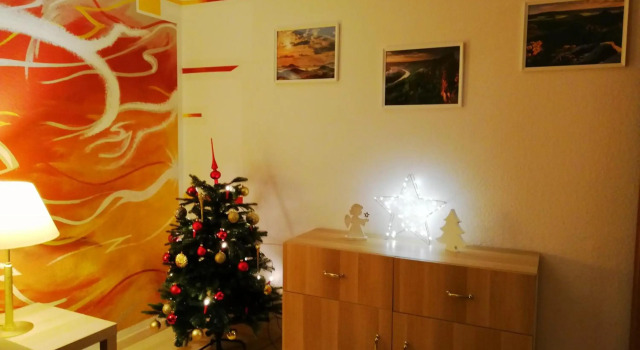 Ferienwohnung Angelo, Забронировать Отель Пирна 