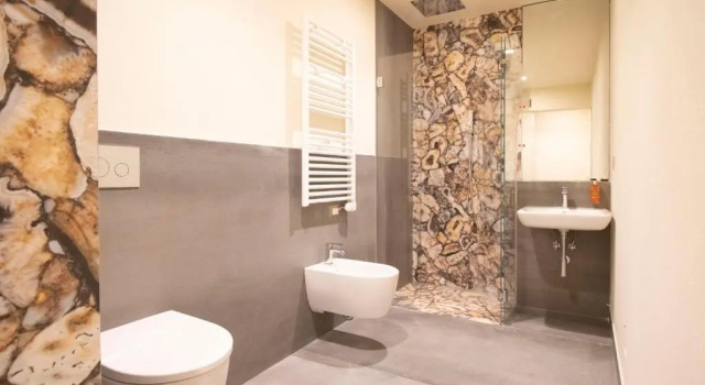 Номер Standard Doride Suites Boutique Hotel