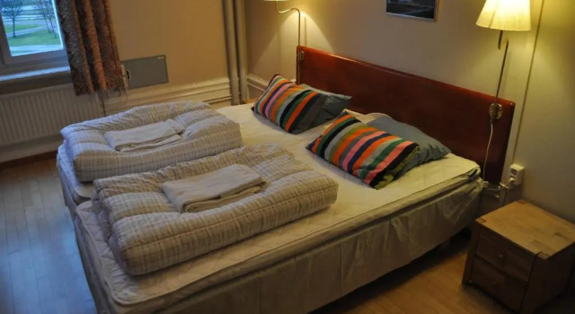 Carlstad Sport Hostel, Book Hostel Karlstad 