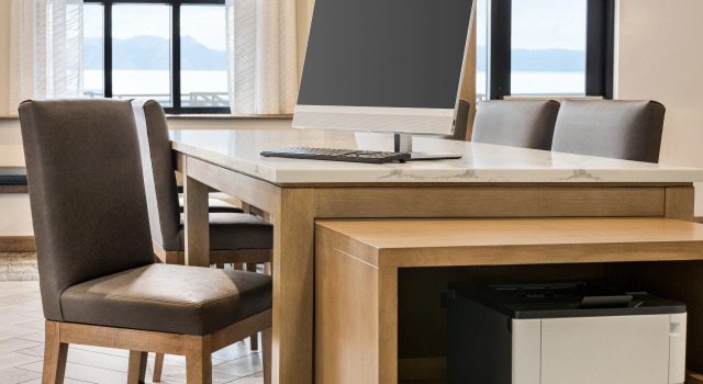 Staybridge Suites Colorado Springs NE Powers by IHG