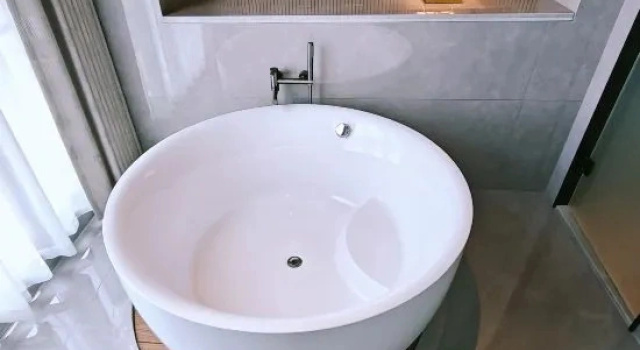 Люкс Deluxe Tonghu Hotel