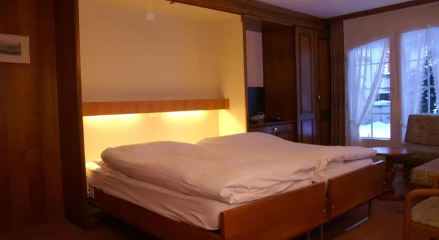 Апартаменты La Perle Apartments