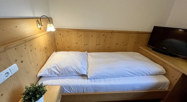 Hotel Heigl, Rezervovat Hotel Hotely v Bavorsko s parkováním, Parkování