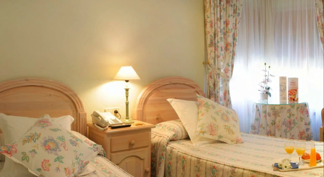 Hotel Jaume